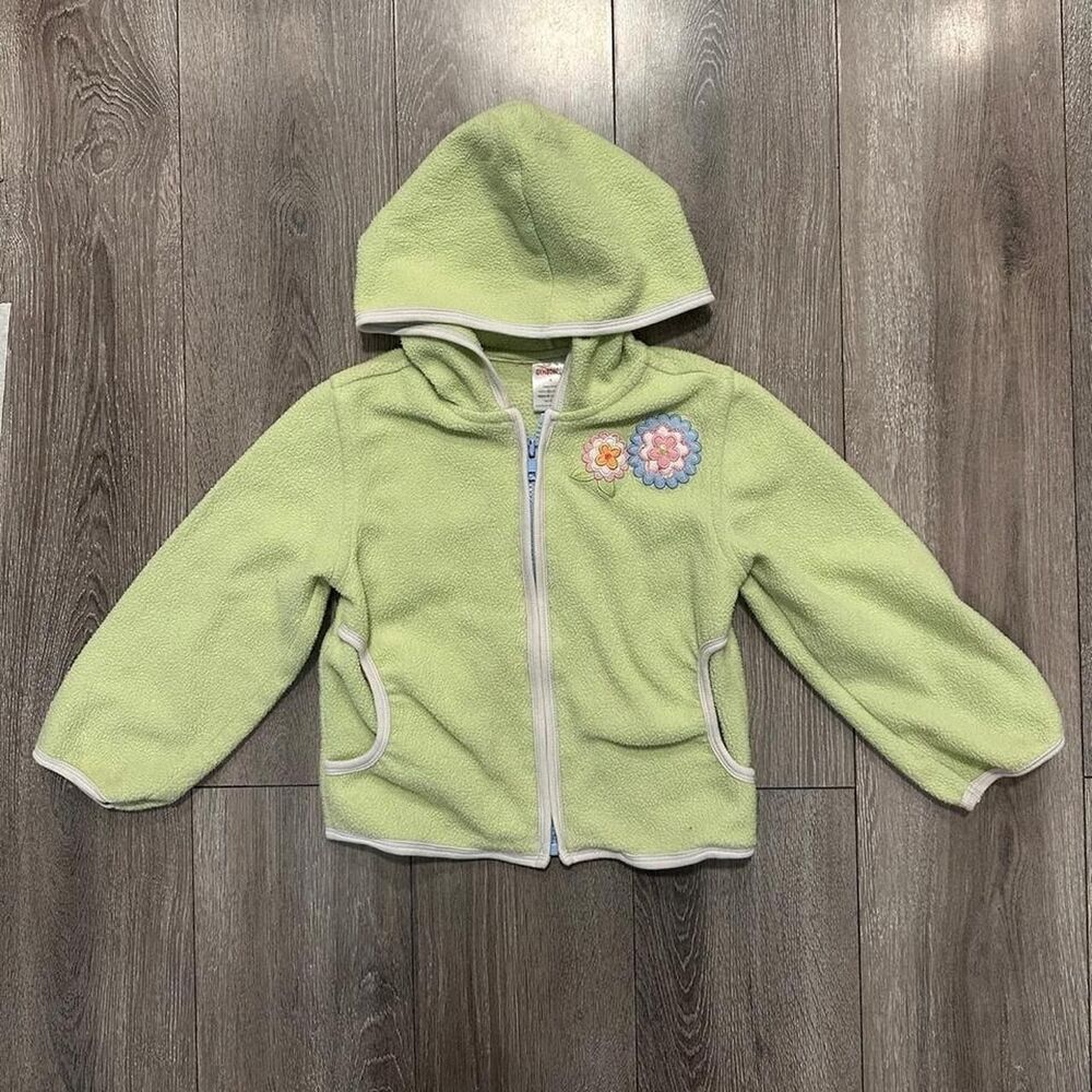 Gymboree Women's multi Jacket